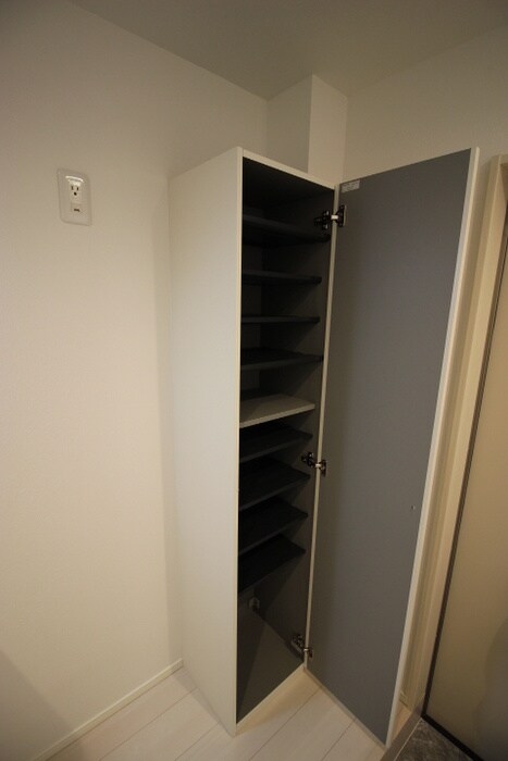 物件内観写真21　(靴箱)