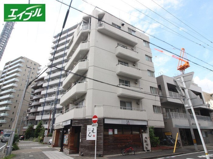 物件外観写真4　(外観写真)