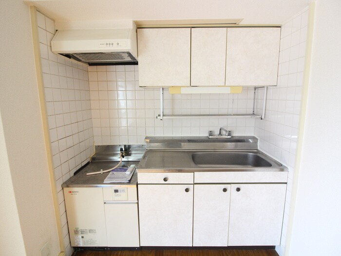 物件内観写真10　(キッチン)
