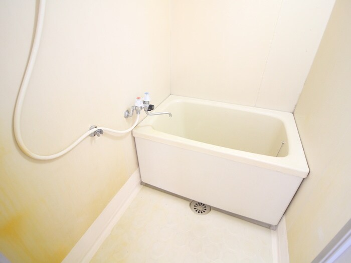 物件内観写真11　(バス／シャワールーム等)