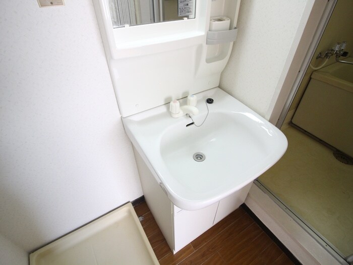 物件内観写真13　(洗面)