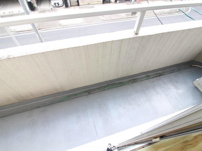 物件内観写真15　(ベランダ・バルコニー)