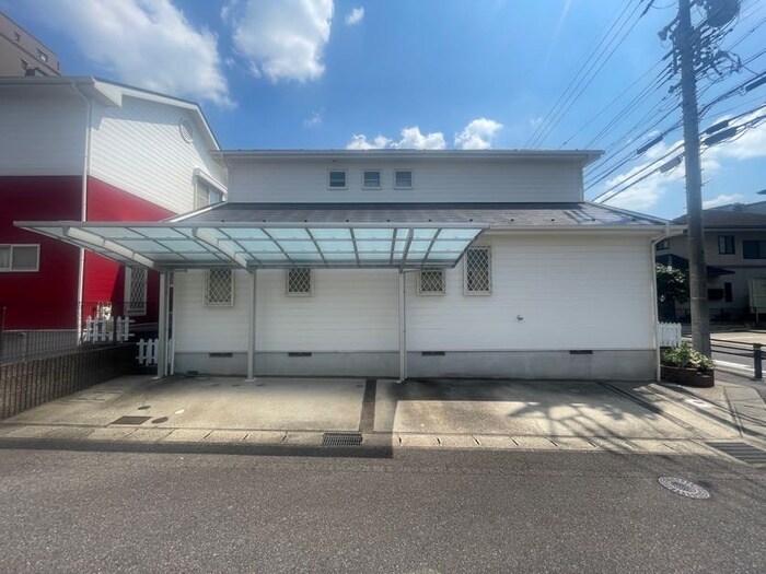 物件外観写真2　(外観写真)