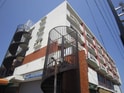 全優マンション