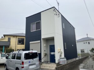 長須賀2-304-1-1KODATEX Ⅰ A棟外観写真
