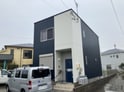 長須賀2-304-1-1KODATEX Ⅰ A棟