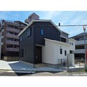 城屋敷町貸家