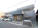 Trive名駅西