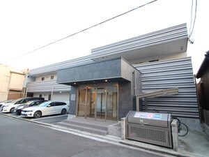 Trive名駅西外観写真