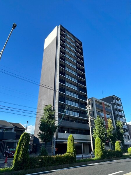 ﾃﾞｨｱﾚｲｼｬｽ名古屋中村公園(602)外観写真