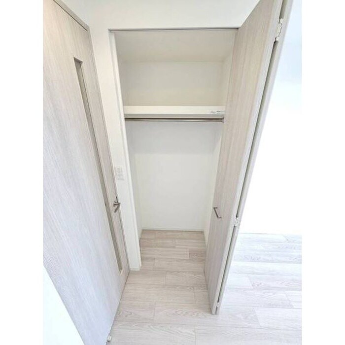 物件内観写真11　(収納)