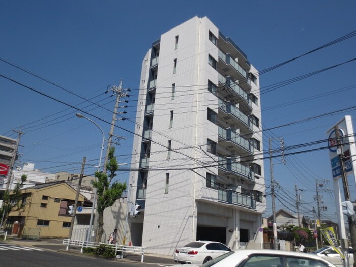 物件外観写真6　(外観写真)