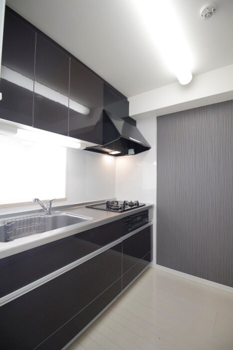 物件内観写真10　(キッチン)