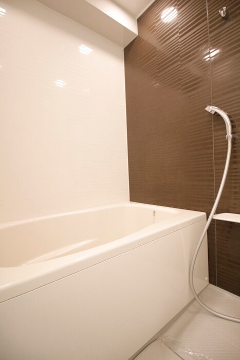 物件内観写真12　(バス／シャワールーム等)