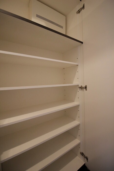 物件内観写真17　(靴箱)