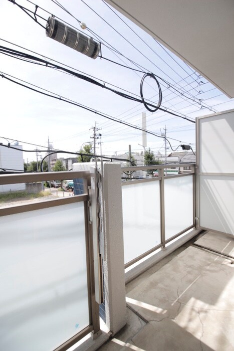 物件内観写真21　(ベランダ・バルコニー)