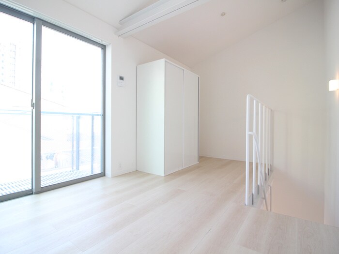 物件内観写真10　(居室)