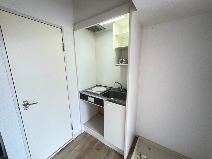 物件内観写真9　(キッチン)