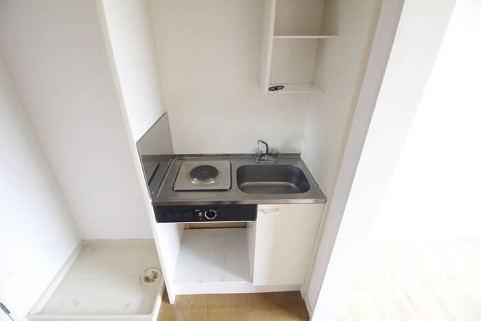 物件内観写真11　(キッチン)