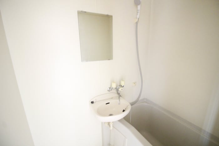 物件内観写真12　(洗面)