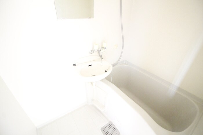 物件内観写真13　(バス／シャワールーム等)