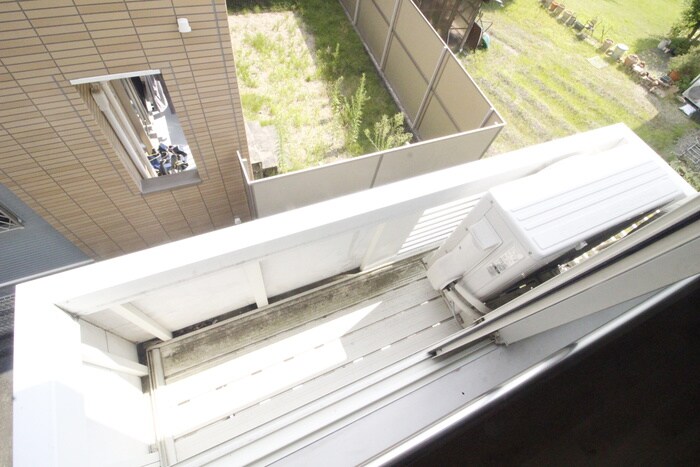 物件内観写真16　(ベランダ・バルコニー)