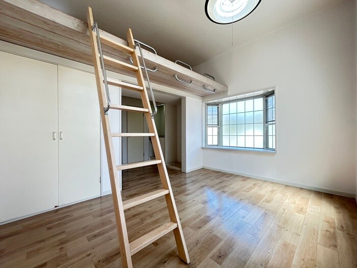 物件内観写真17　(居室)