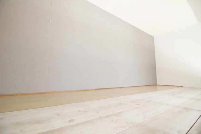 物件内観写真20　(ロフト)