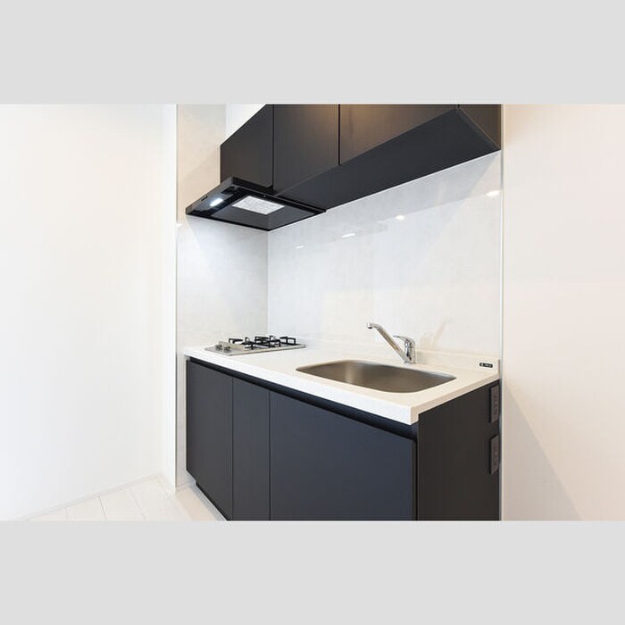 物件内観写真4　(キッチン)