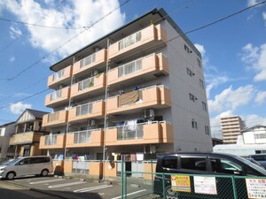 ハイツナギサ外観写真