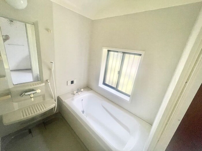 物件内観写真9　(バス／シャワールーム等)