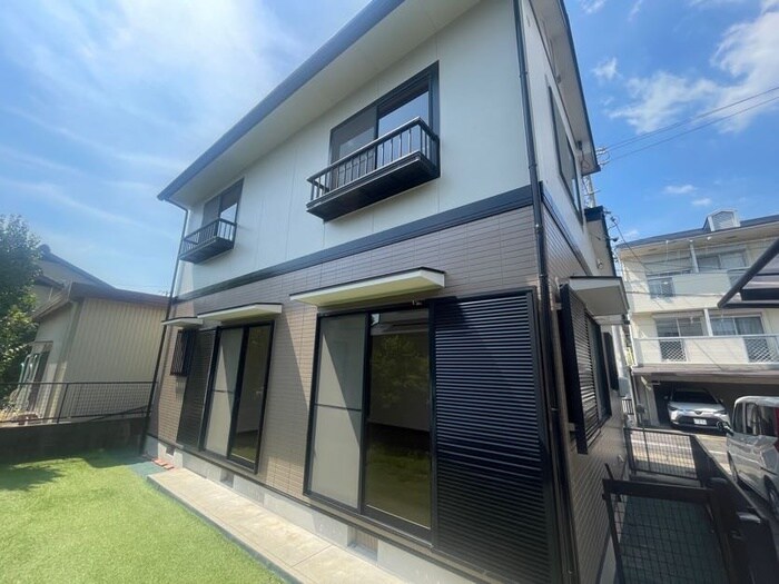 物件外観写真5　(外観写真)