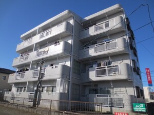 シャト－池花外観写真