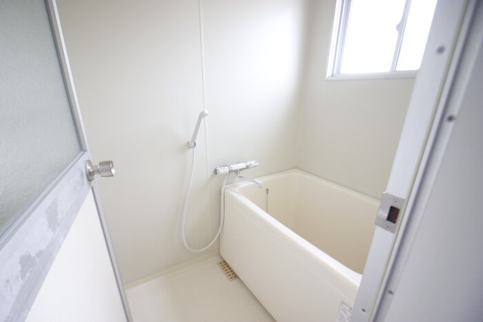 物件内観写真14　(バス／シャワールーム等)