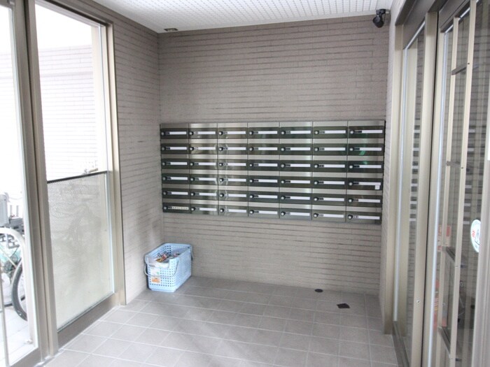 物件外観写真5　(建物設備)