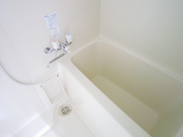 物件内観写真13　(バス／シャワールーム等)