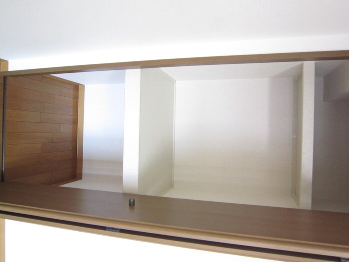 物件内観写真17　(収納)