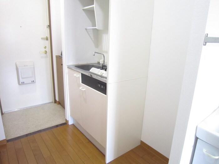 物件内観写真20　(キッチン)