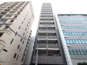 ﾌﾟﾚｻﾝｽﾛｼﾞｪ丸の内PRIME CASA外観写真