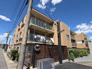 ユーフォリア虹ヶ丘(104)外観写真