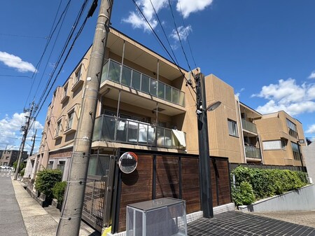 ユーフォリア虹ヶ丘(104)外観写真