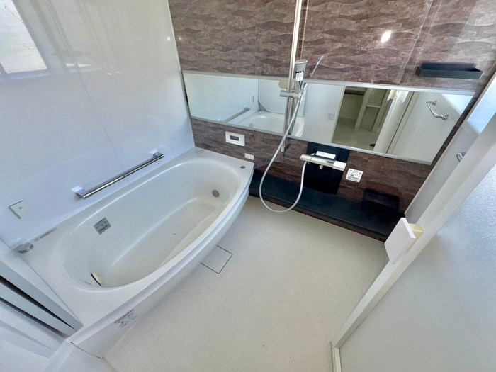 物件内観写真11　(バス／シャワールーム等)