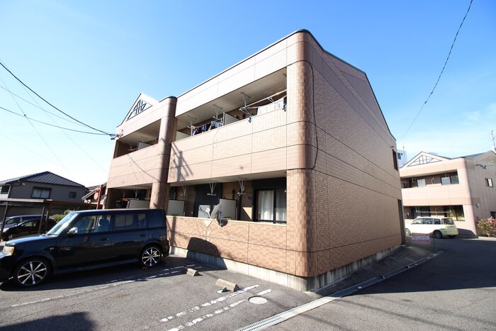 物件外観写真3　(外観写真)