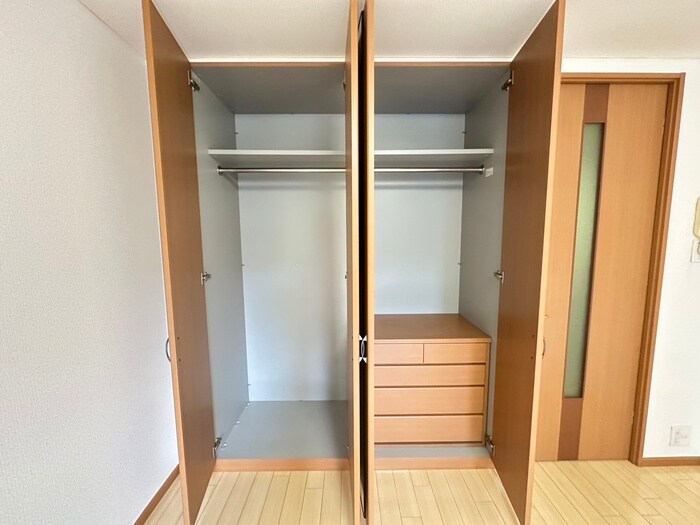 物件内観写真14　(収納)