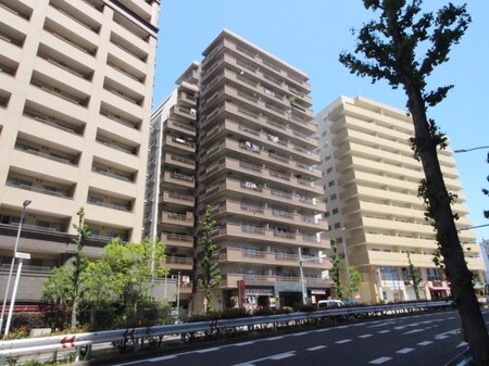 ニューコーポ千種橋(309)外観写真