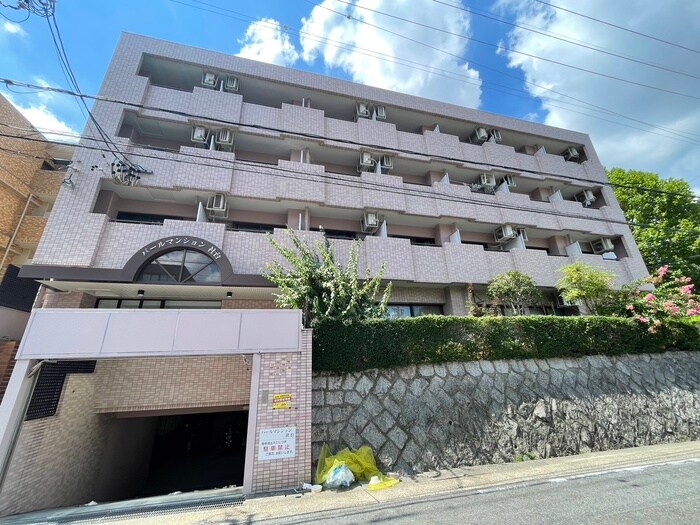 物件外観写真4　(外観写真)