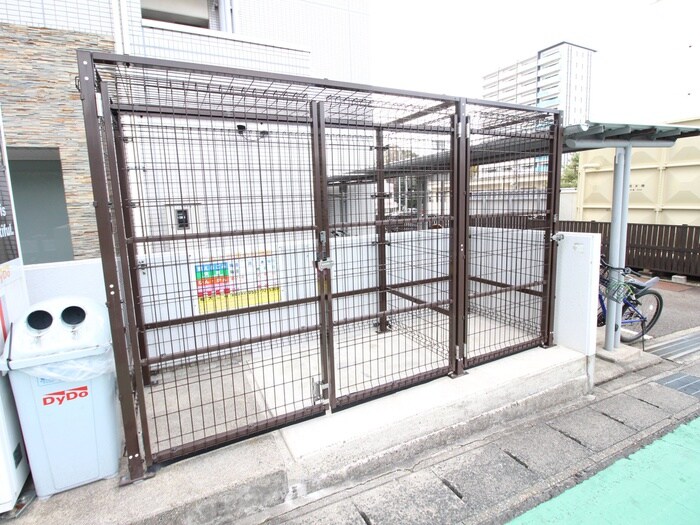 物件外観写真3　(建物設備)