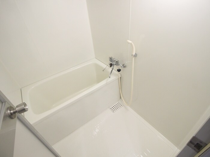 物件内観写真11　(バス／シャワールーム等)