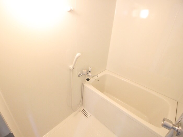 物件内観写真13　(バス／シャワールーム等)
