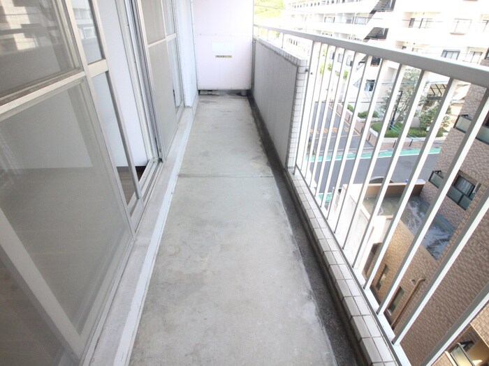 物件内観写真18　(ベランダ・バルコニー)